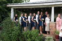 Families & Formals-3