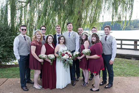 Formals & Families-20