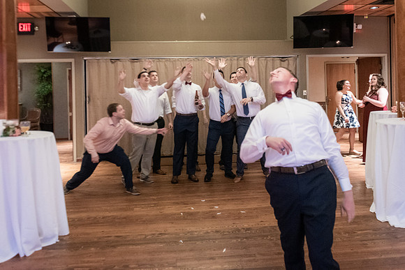 Garter Toss-11