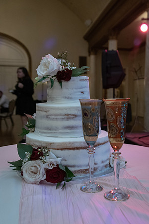 Cake & Cutting-8