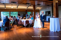 Introducing Mr & Mrs Thomas and First Dacnces-7
