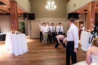 Garter Toss-15