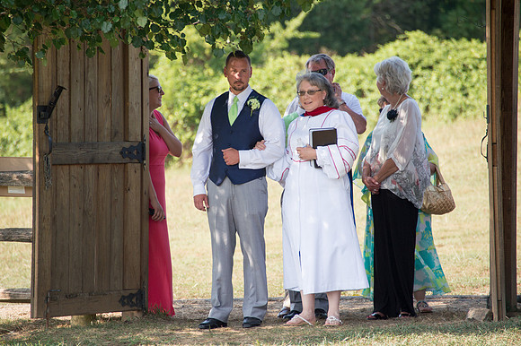 Here Comes the Bride-1