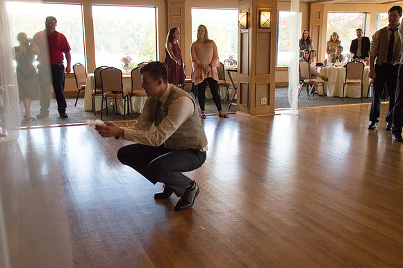 Garter Toss-6