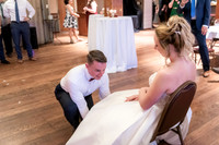 Garter Toss-1