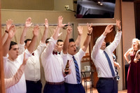 Garter Toss-8