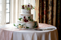 18. Cake & Cutting