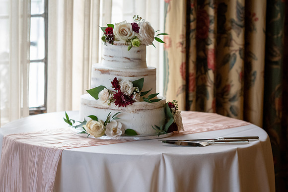 Cake & Cutting-1