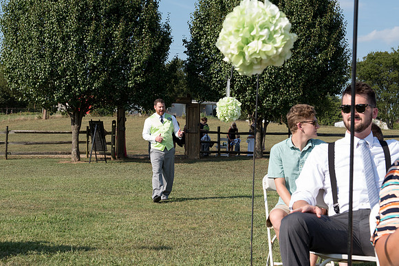 Here Comes the Bride-12
