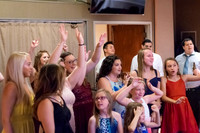 Bouquet Toss-5