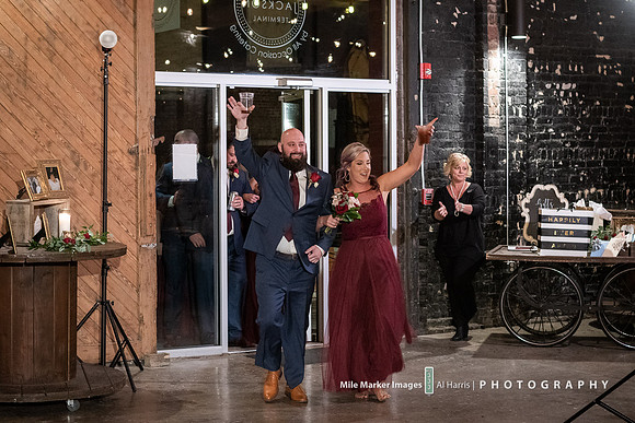 Presenting Mr & Mrs Walker-12