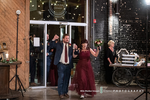 Presenting Mr & Mrs Walker-16