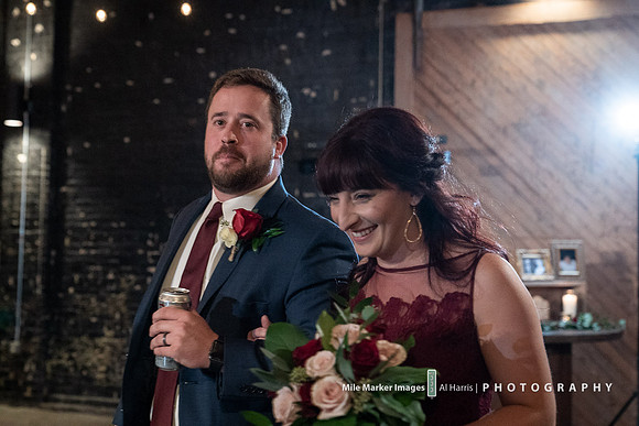 Presenting Mr & Mrs Walker-17