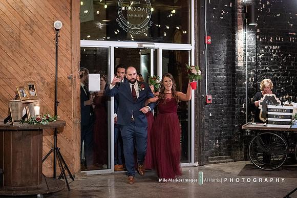 Presenting Mr & Mrs Walker-18