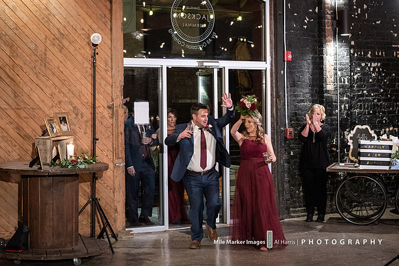 Presenting Mr & Mrs Walker-5