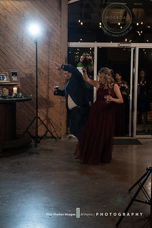 Presenting Mr & Mrs Walker-6