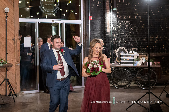 Presenting Mr & Mrs Walker-8