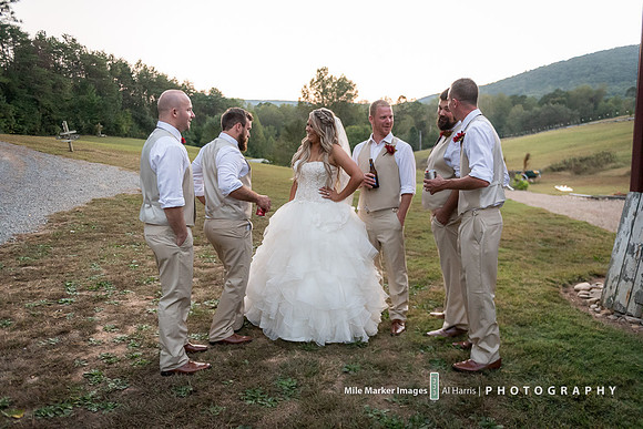 Bridal Party-20