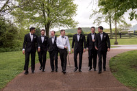 11. Groomsmen