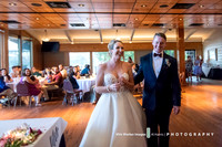 Introducing Mr & Mrs Thomas and First Dacnces-9