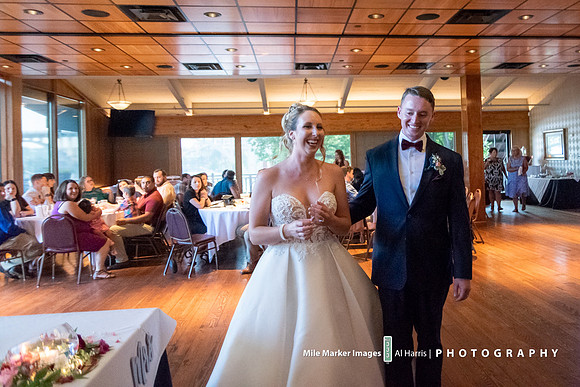 Introducing Mr & Mrs Thomas and First Dacnces-9
