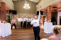 Garter Toss-9