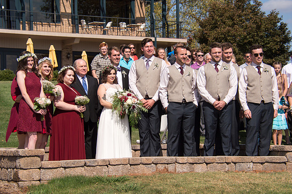 Formals & Families-4