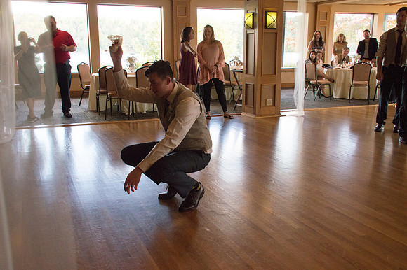 Garter Toss-7