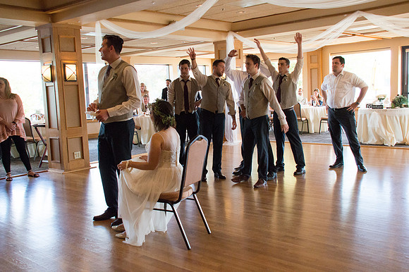 Garter Toss-5