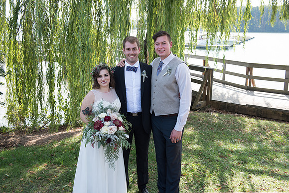 Formals & Families-11