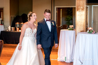 Introducing Mr & Mrs Thomas and First Dacnces-8
