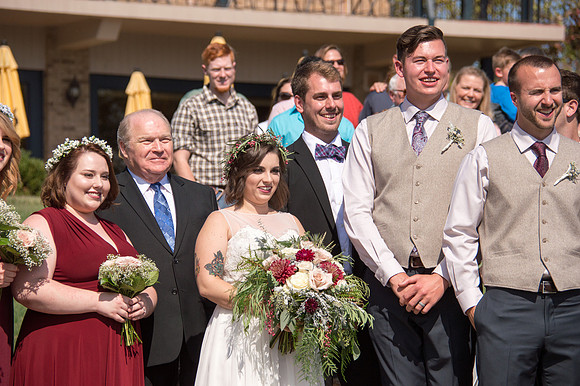 Formals & Families-2