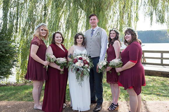 Formals & Families-17