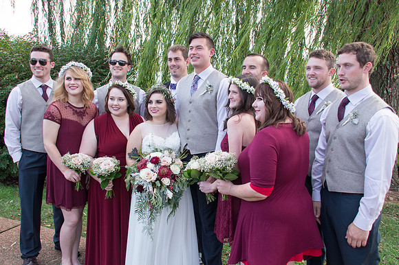 Formals & Families-19