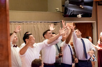 Garter Toss-12