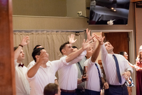 Garter Toss-12