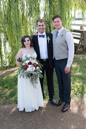 Formals & Families-12