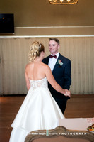 Introducing Mr & Mrs Thomas and First Dacnces-11