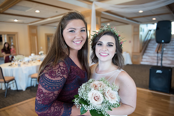 Bouquet Toss-11