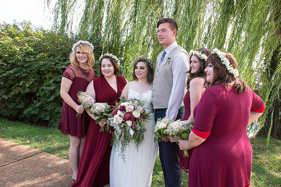 Formals & Families-18