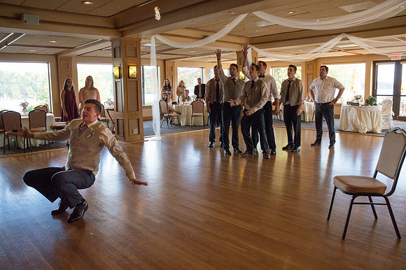 Garter Toss-9