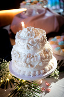 15. Cake & Cutting