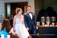 Introducing Mr & Mrs Thomas and First Dacnces-3