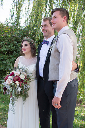 Formals & Families-13