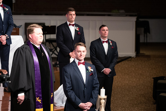 Bridal Procession-18