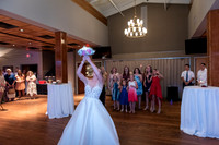 Bouquet Toss-4