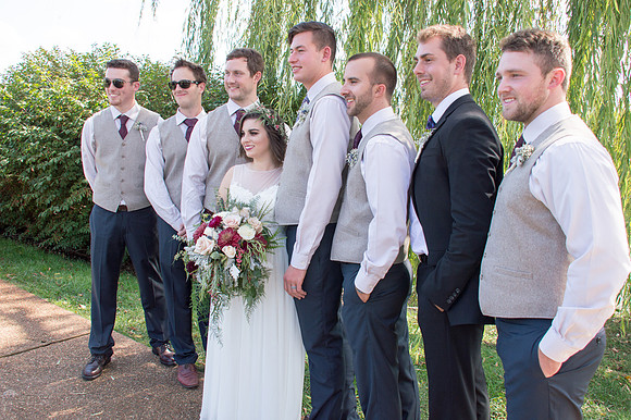 Formals & Families-15