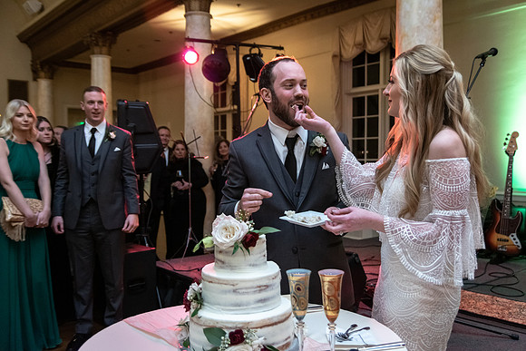 Cake & Cutting-18