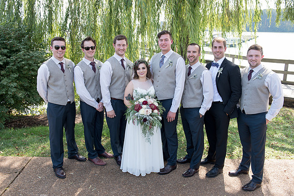 Formals & Families-14