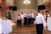 Garter Toss-13